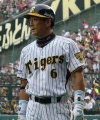金本知憲