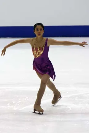 村元小月