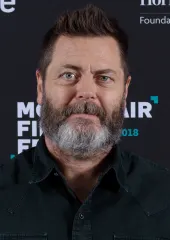 ニック・オファーマン