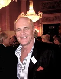 デヴィッド・リントウル