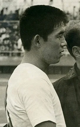 杉山隆一