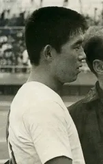 杉山隆一