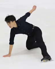 本田ルーカス剛史