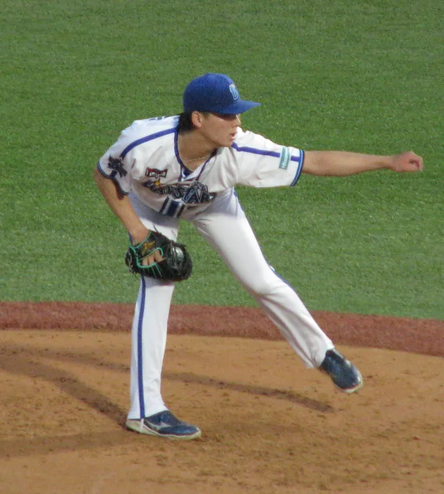 髙田琢登