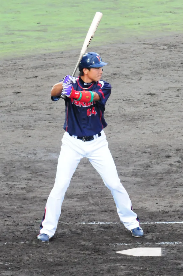 川崎成晃