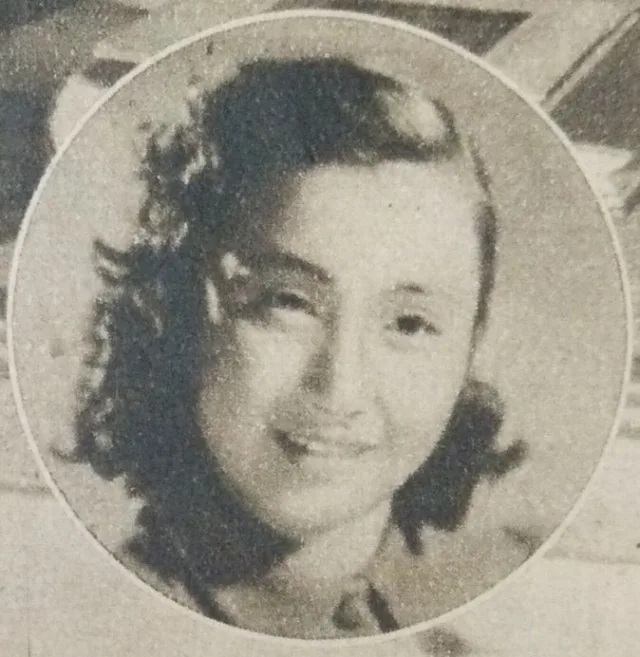 折原啓子