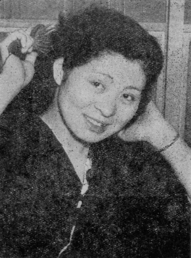 浅香光代