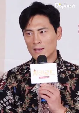 Kim Jae-woo