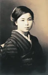 金子みすゞ