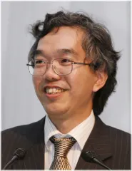 北岡明佳
