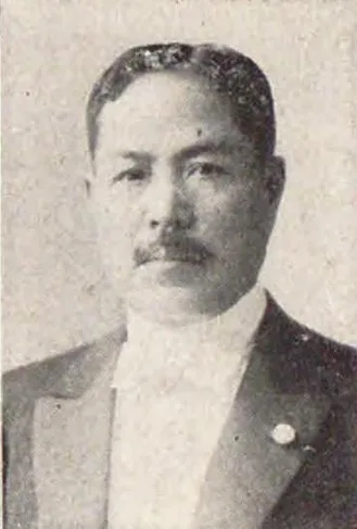 中村清造