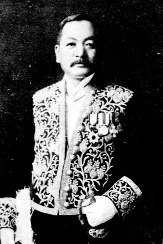 折原巳一郎