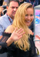 ジェニファー・ローレンス
