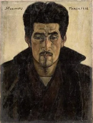 藤森静雄