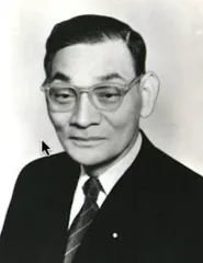 一万田尚登