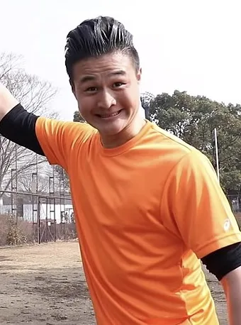 高岸宏行