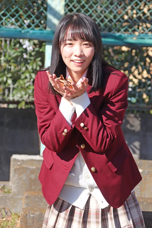 椿野ゆうこ