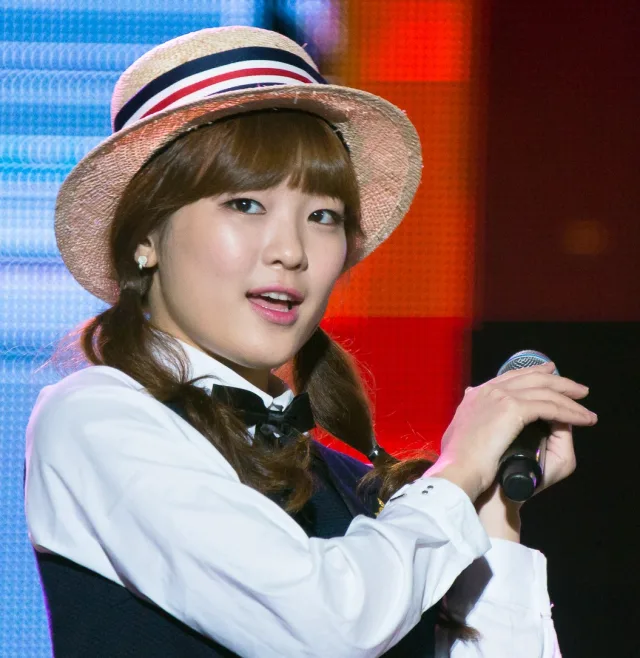 Seo Eun-kyo