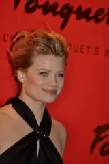 メラニー・ティエリー