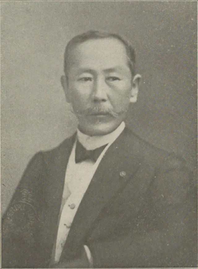 加太邦憲