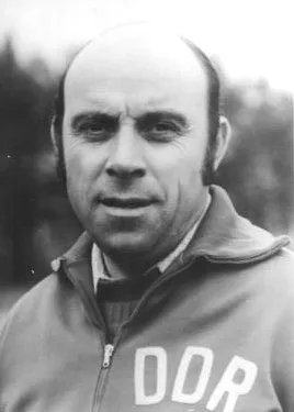 Klaus Ampler