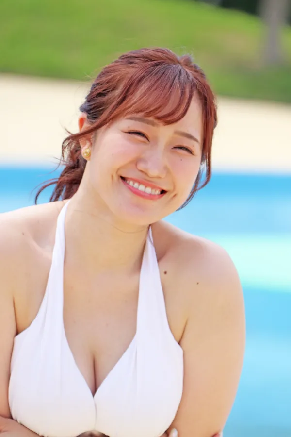 若宮穂乃