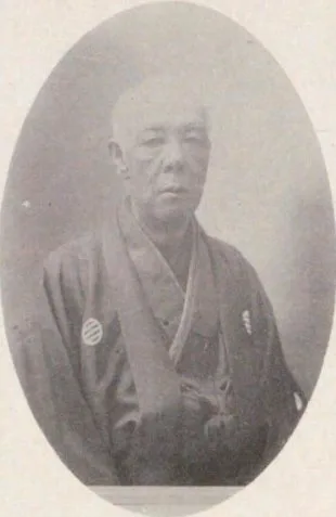 井島茂作