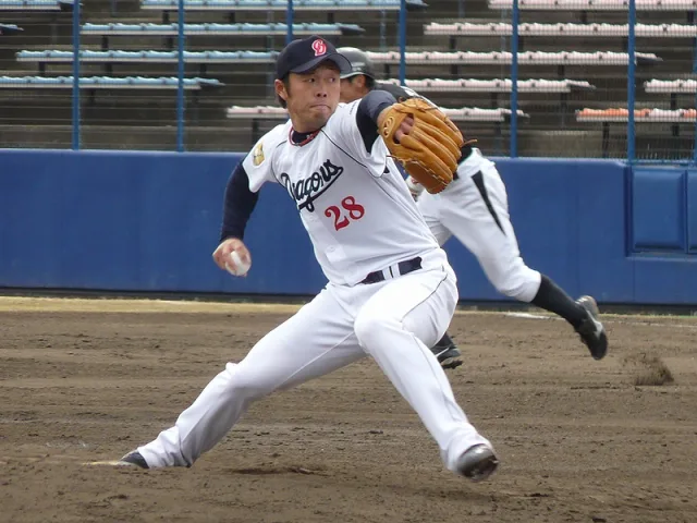 岩田慎司