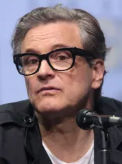 コリン・ファース