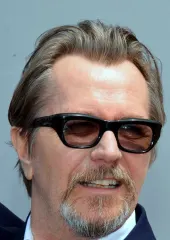 ゲイリー・オールドマン