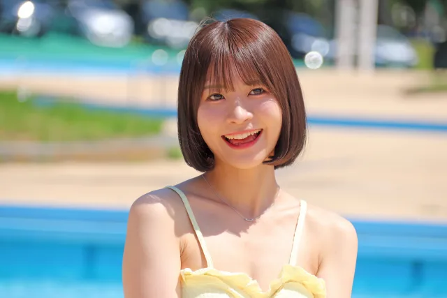 東條なつ