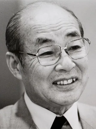 岡田善雄