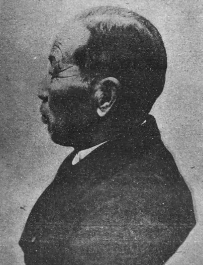 横山久太郎