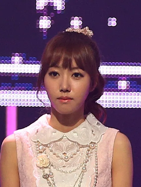 Yeo-eun