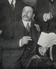 Joseph Porphyre Pinchon