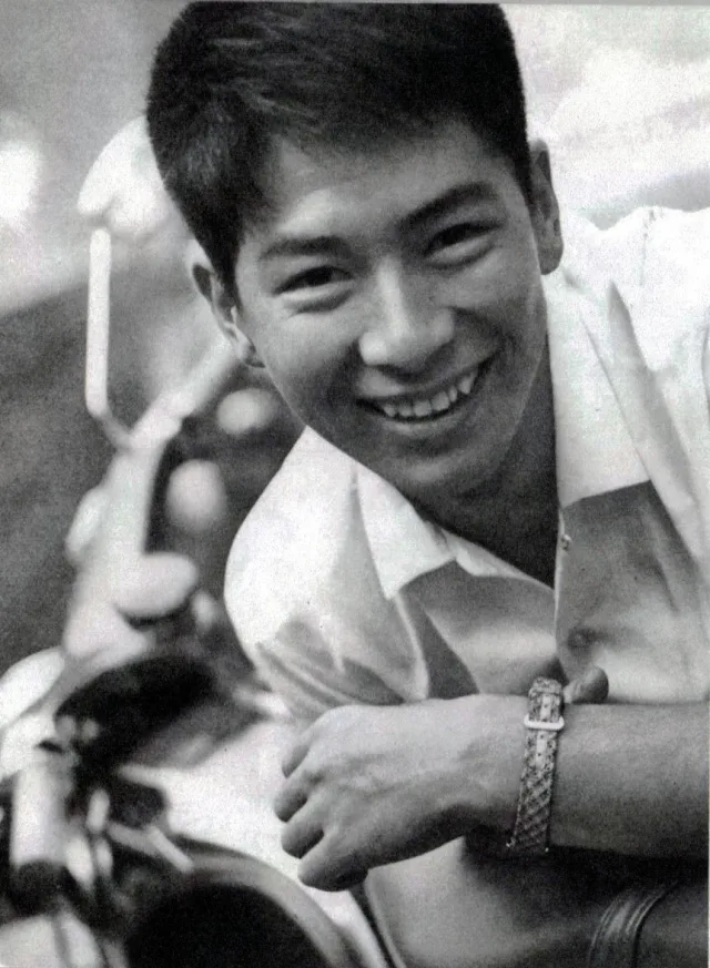 夏木陽介