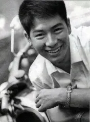 夏木陽介