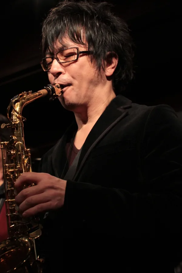 高木慎二