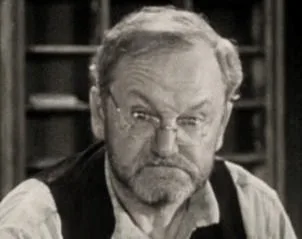 George Cleveland