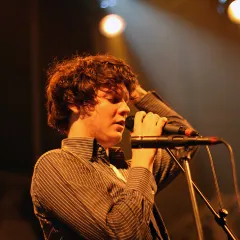 Zach Condon