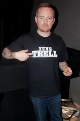 Andy Capper