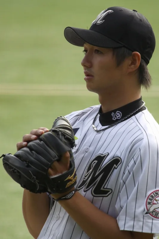 唐川侑己