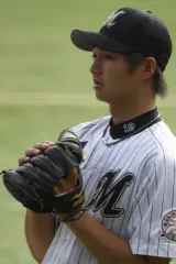 唐川侑己