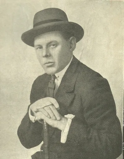 Guy Newall