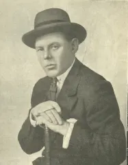 Guy Newall
