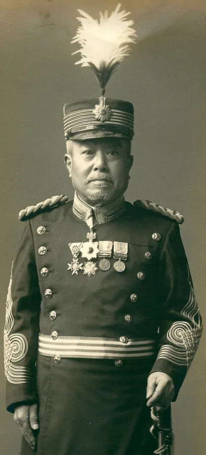 岡田国太郎