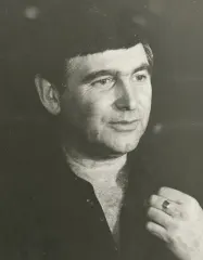 Michael Bogdanov