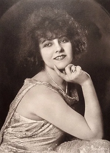 Lucy Doraine