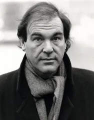 オリバー・ストーン