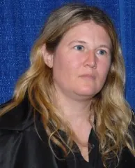 Nancy Hower